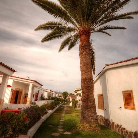 פלאייה דל אינגלז Precioso Bungalow 11 מראה חיצוני תמונה