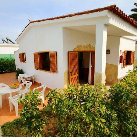 פלאייה דל אינגלז Precioso Bungalow 11 מראה חיצוני תמונה
