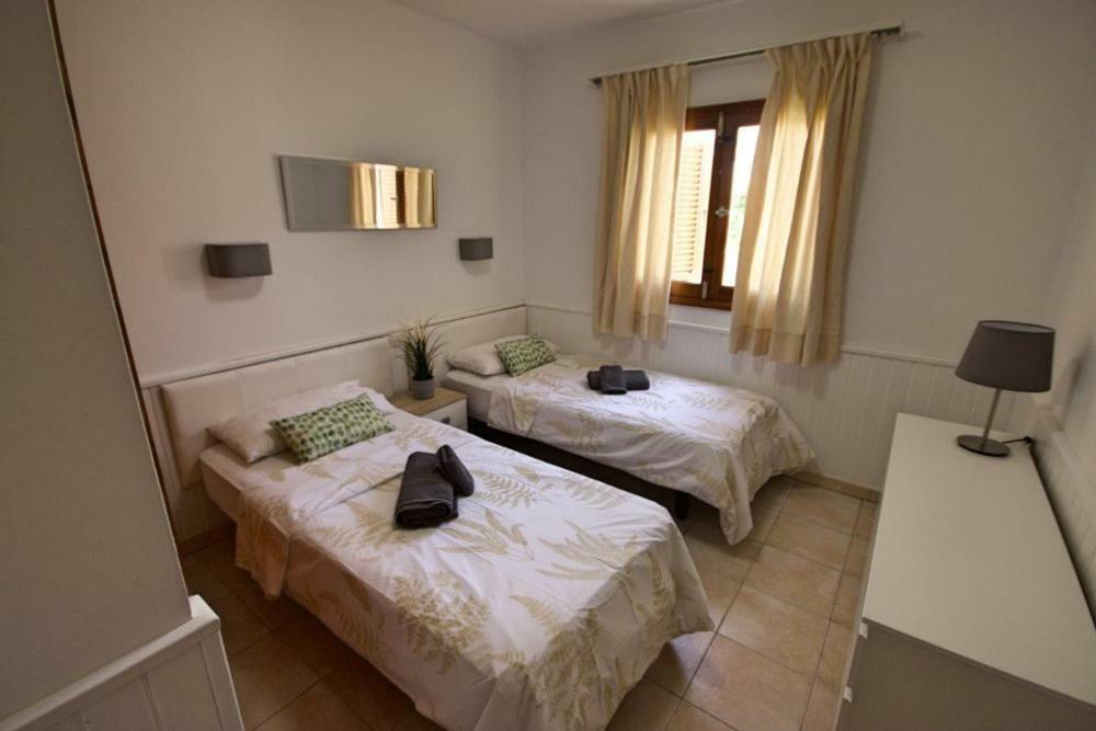 פלאייה דל אינגלז Precioso Bungalow 11 מראה חיצוני תמונה