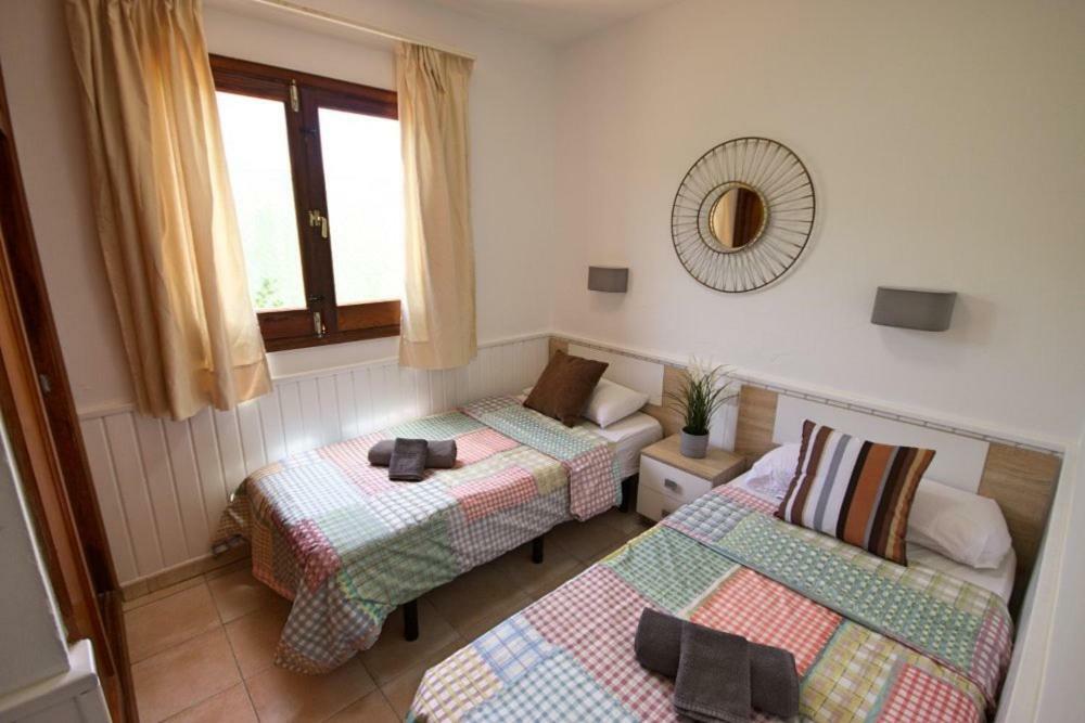 פלאייה דל אינגלז Precioso Bungalow 11 מראה חיצוני תמונה