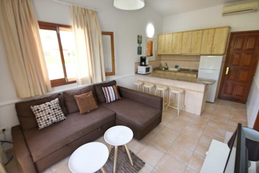 פלאייה דל אינגלז Precioso Bungalow 11 מראה חיצוני תמונה