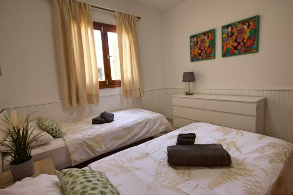 פלאייה דל אינגלז Precioso Bungalow 11 מראה חיצוני תמונה